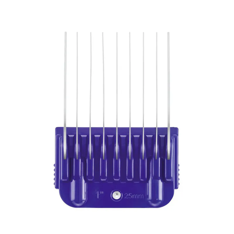 Aesculap SnapOn pieptene suplimentar 25 mm - Imagine 1