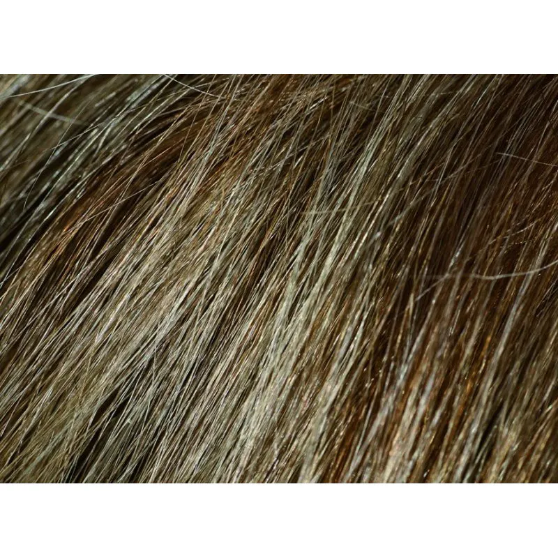 Beardburys șampon colorant pentru păr și barbă - maro deschis - Imagine 4