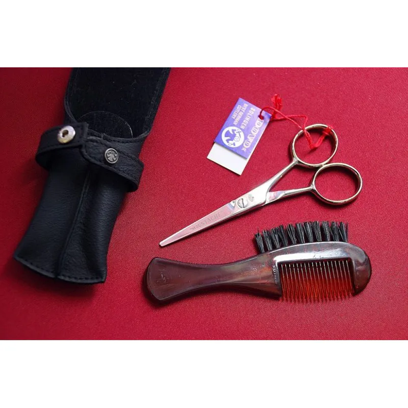 Set pentru îngrijirea bărbii DOVO Solingen 806 011 - Imagine 6