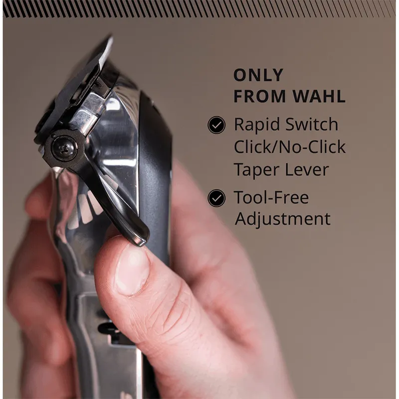 WAHL Senior 2.0 - Imagine 5