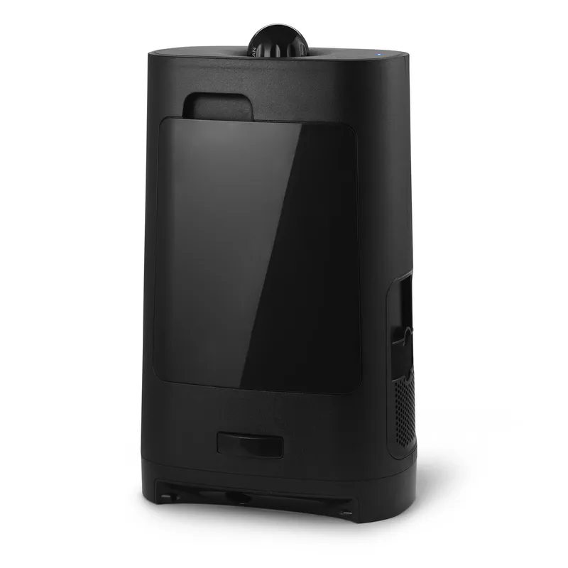 Aspirator fără contact pentru saloane EV Professional - Imagine 2