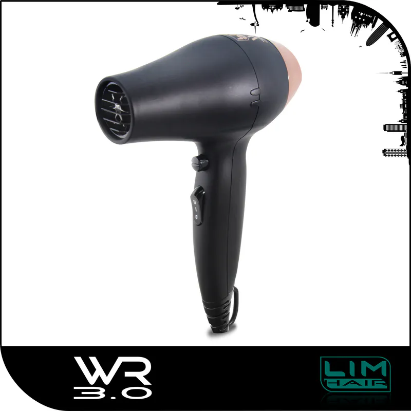 Uscător de păr și barbă BARBER DRYER mini - Imagine 5