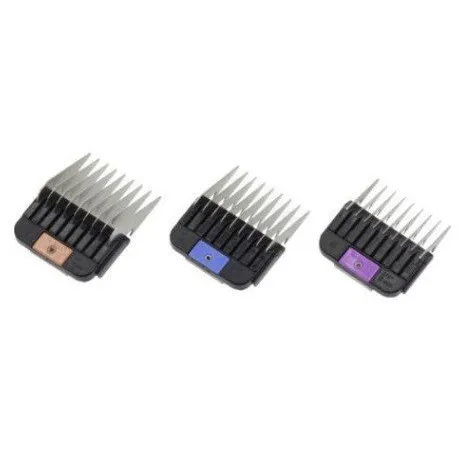 Piepteni suplimentare MOSER / WAHL 1247-7445 - Imagine 2