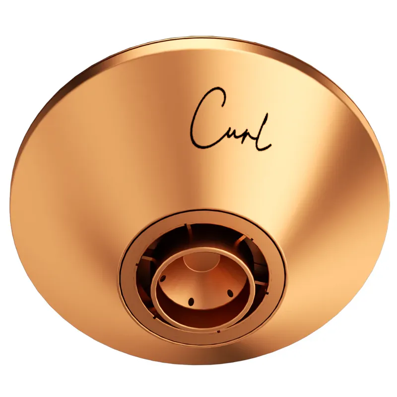 Difuzor STpro HDI300 - gold - Imagine 2
