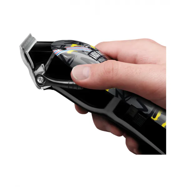 Andis Cordless UsPro Li Fade (Andis Nation Graffiti) - Imagine 3
