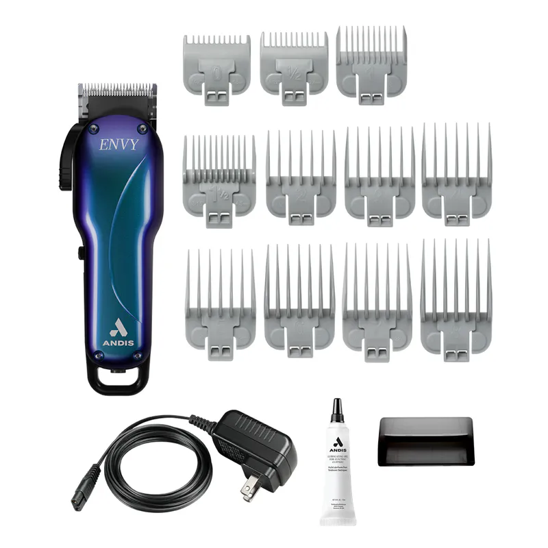 Andis Galaxy Cordless Envy - Imagine 3