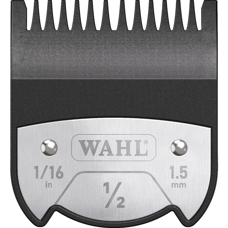 Pieptene magnetic suplimentar WAHL 1801-7130 1,5 mm - Imagine 1