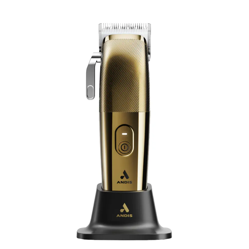ANDIS Envy II - GOLD - Imagine 3