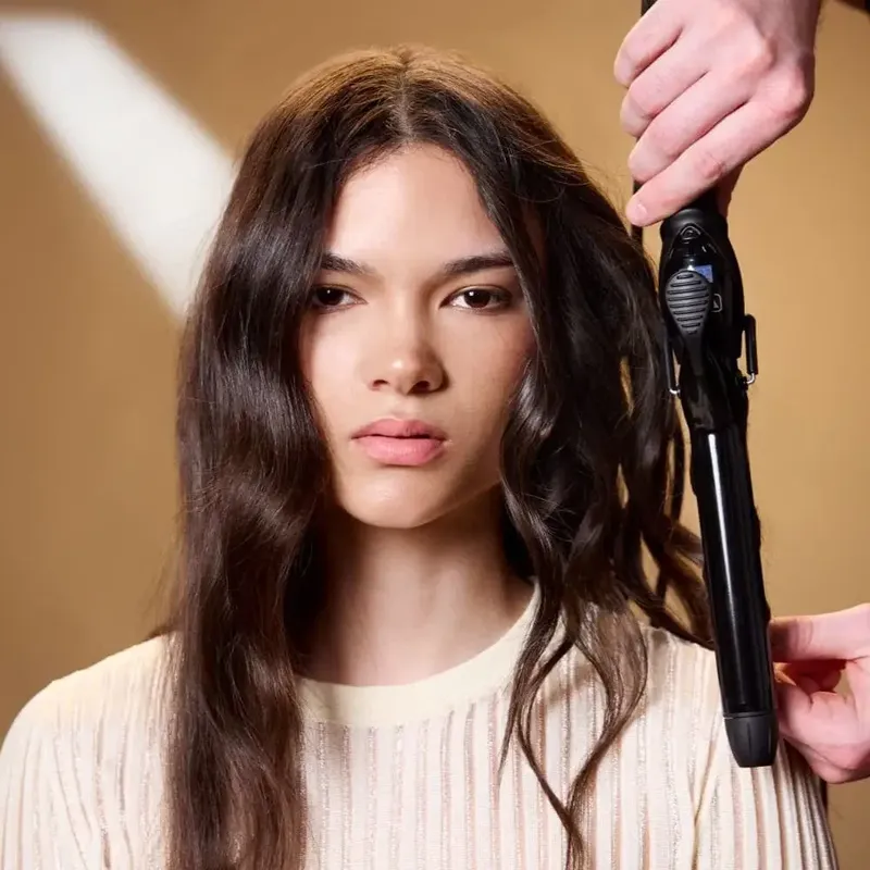 Ondulator WAHL Ø 13 mm - Imagine 3