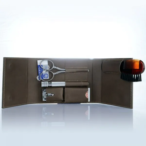 Set de ras DOVO 575056 - Imagine 3