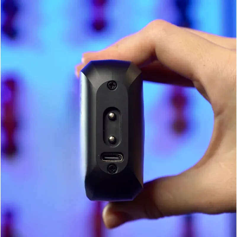 Supreme Trimmer DARKSTAR 72™ Vector Shaver - Imagine 4