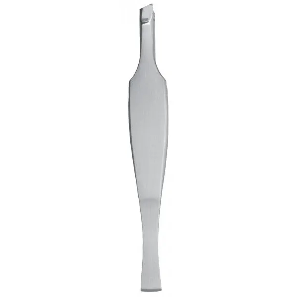 Pensetă DOVO Solingen 491 356 R SAT. - Imagine 1