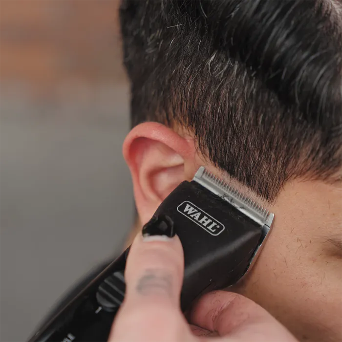 WAHL Chrom Style - Imagine 6