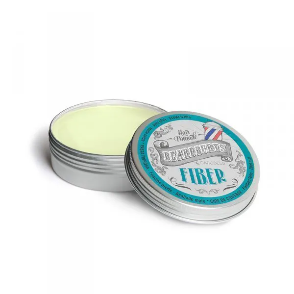 Pastă de păr Beardburys Fiber 100 ml - Imagine 2