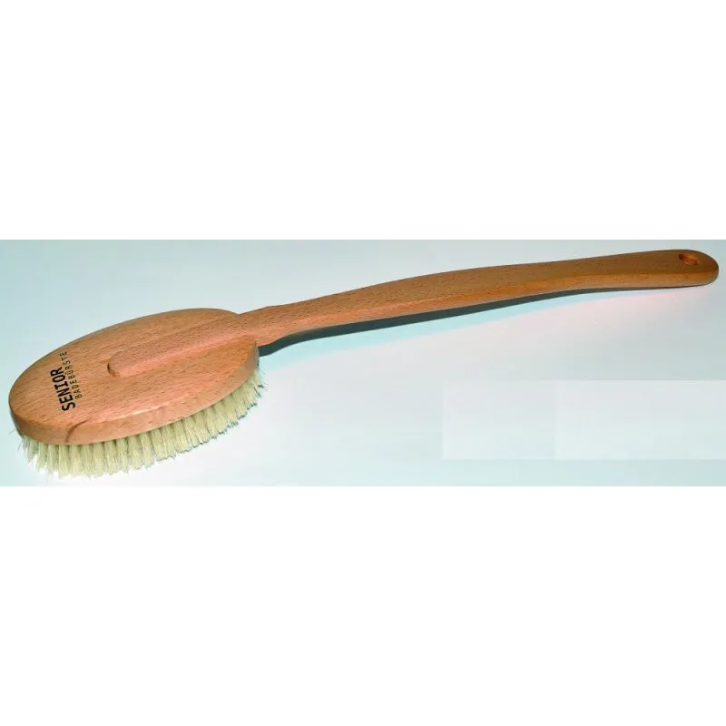 Perie de baie KELLER 2182 23 02 SENIOR - Imagine 1