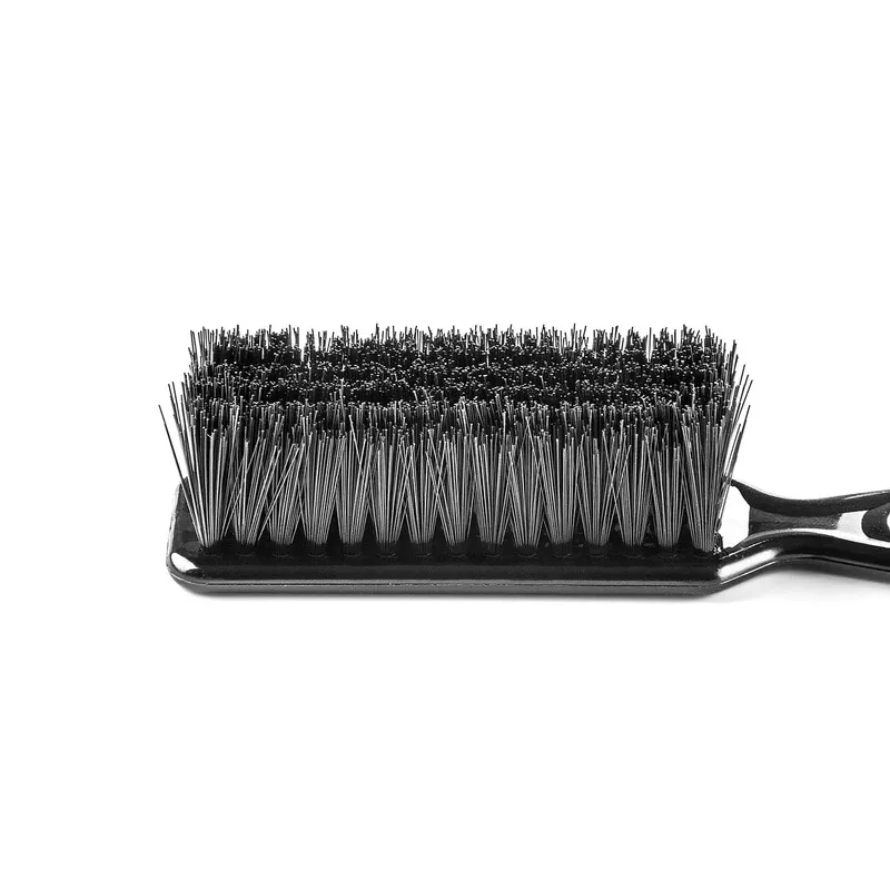 Perie de barber Beardburys Fade Pro Brush - Imagine 1