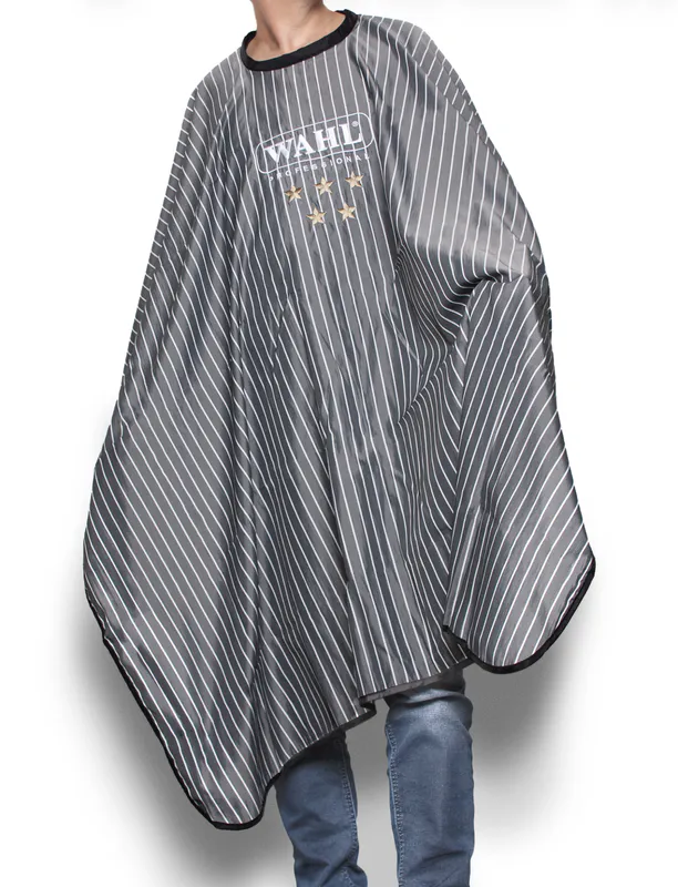 Pelerină de frizerie WAHL Barber Star - Imagine 1