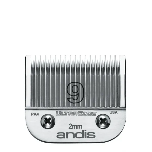 Cap de tăiere Andis UltraEdge 2 mm - Imagine 1