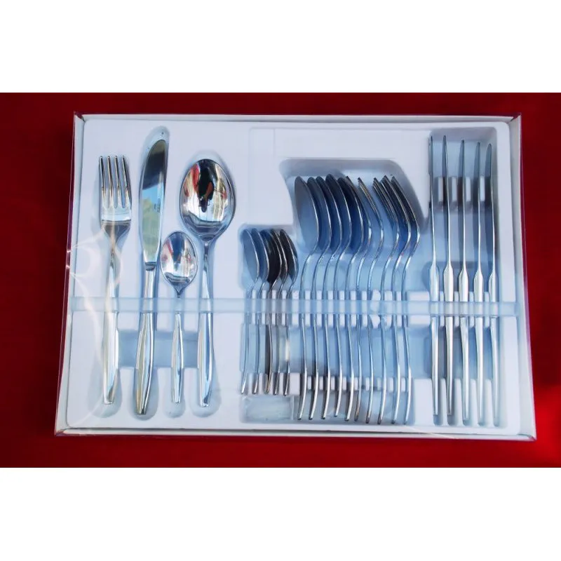 Set de tacâmuri EURA - Imagine 4