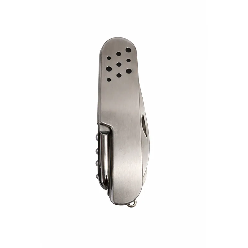 Cuțit de buzunar MAMMUT Silver 1807 - Imagine 4
