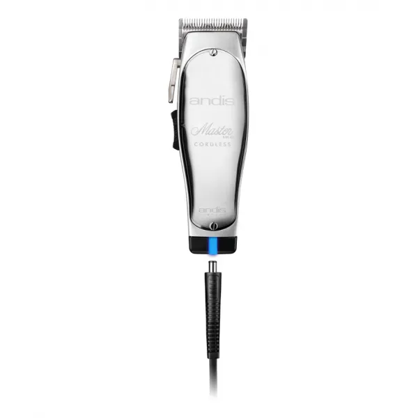 Mașină de tuns Andis Master Cordless Lithium-Ion - Imagine 2