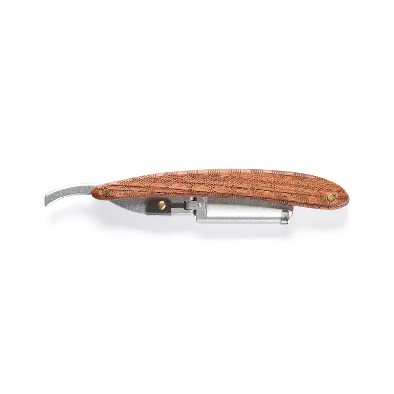 Brici de frizer Beardburys Master Double Brown - Imagine 2