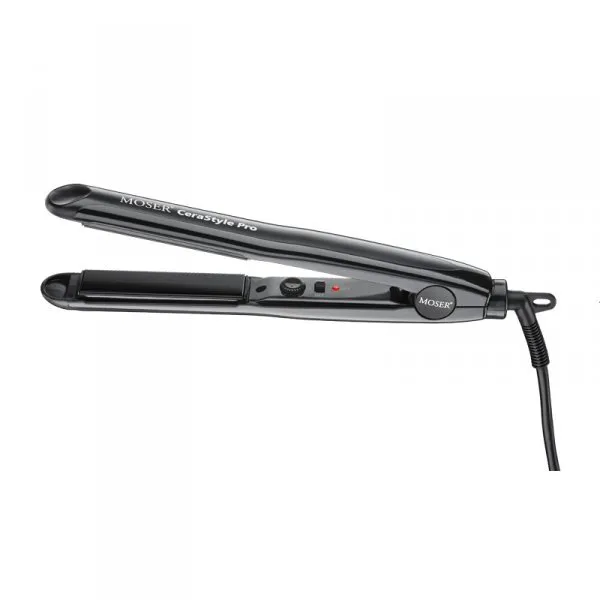 Fier de călcat pentru păr MOSER 4417-0050 Cera Style Pro - Imagine 3