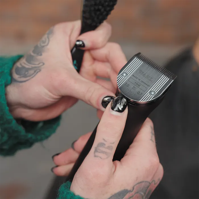WAHL Chrom Style - Imagine 5