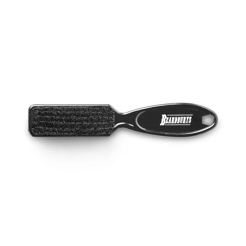 Perie de barber Beardburys Fade Pro Brush - Imagine 3