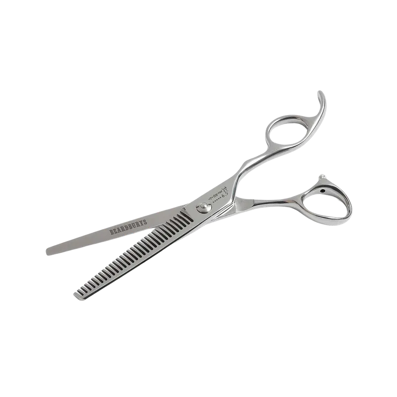 Foarfece Barber Takimura 6,5" - Imagine 1