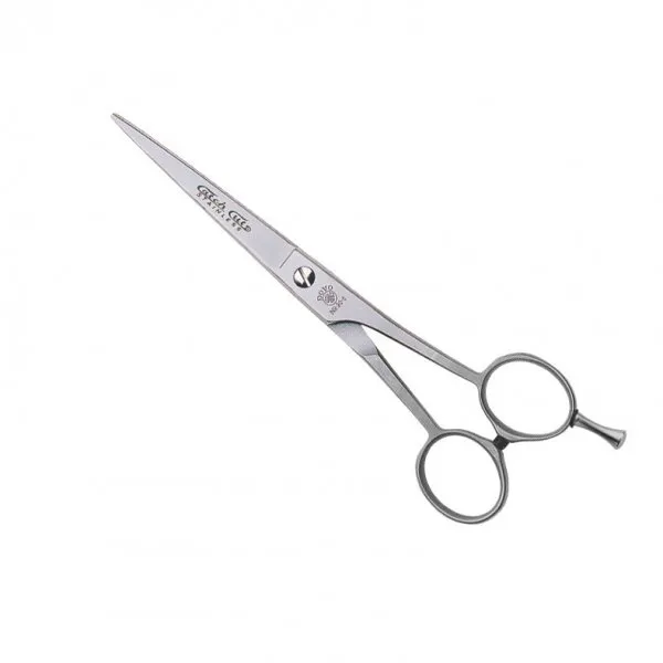 Foarfece de coafat DOVO 20 556 Catch Cut - 5,5" - Imagine 1