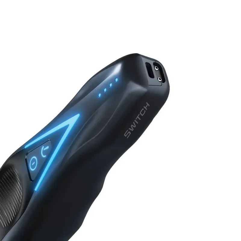 WAHL Vapor™ Switch - Imagine 3