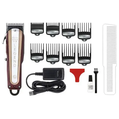 WAHL Cordless Legend - Imagine 2