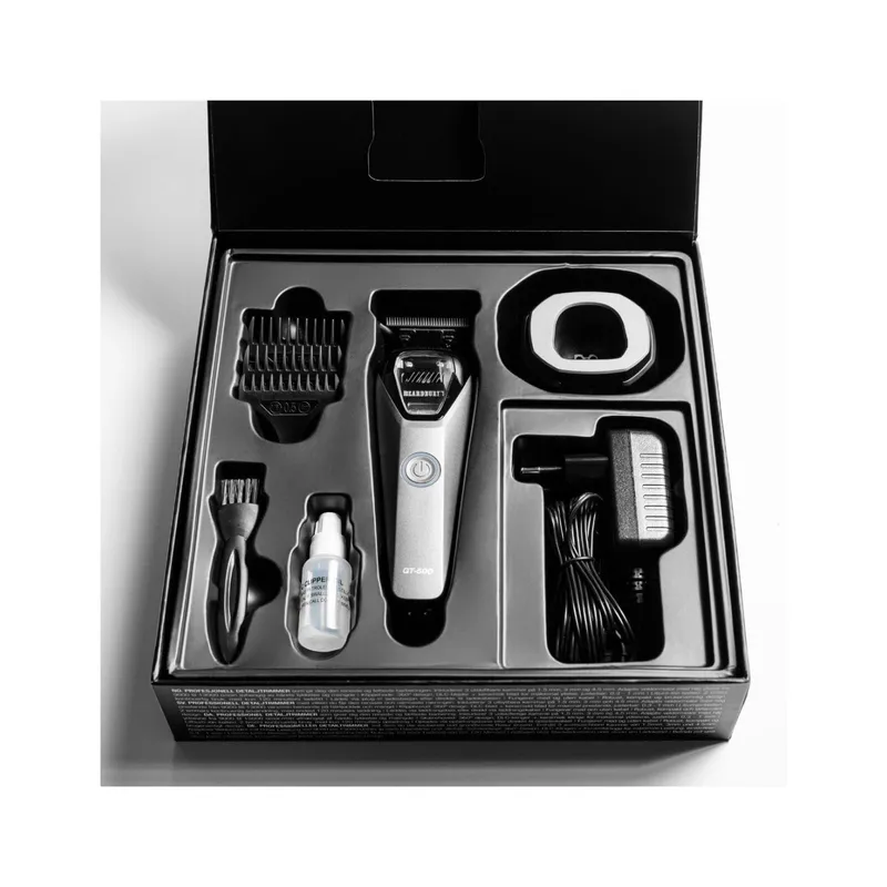 Beardburys Detail Trimmer GT-500 Boost - Imagine 6