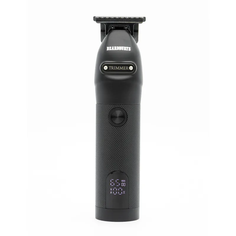 Beardburys Trimmer XCT Professional Detail Trimmer - Imagine 2