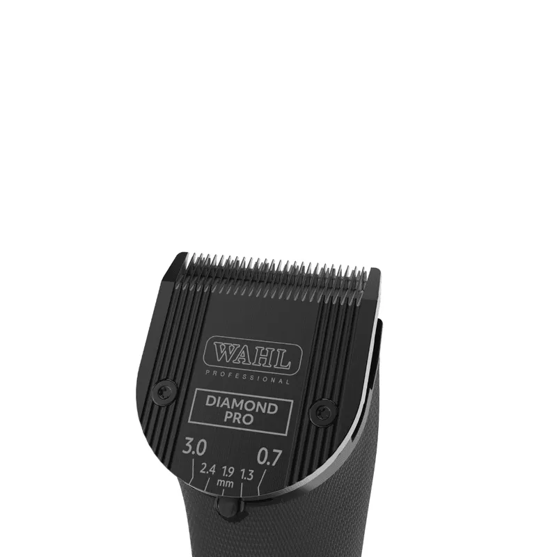 WAHL Bravura 2 Cordless - Imagine 2