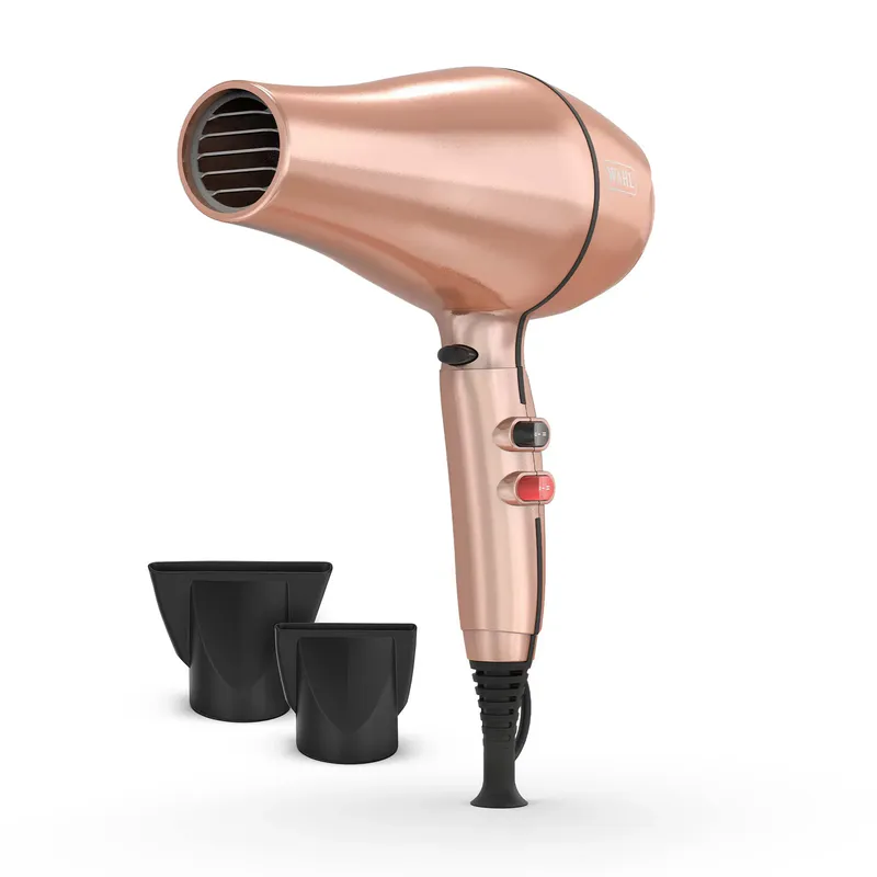 WAHL Keratin Pro - Rose Gold - Imagine 6