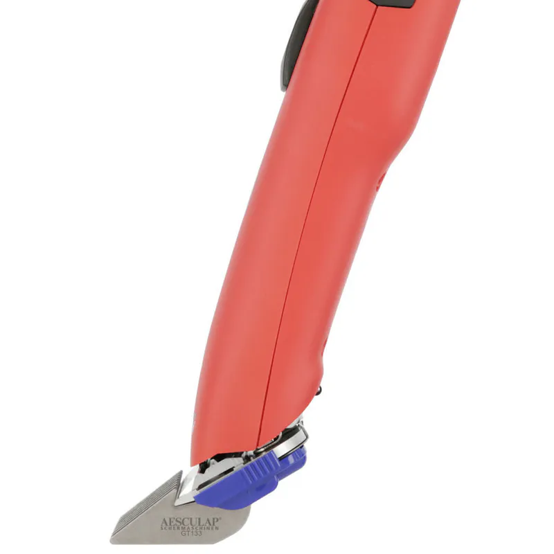 Pieptene suplimentar Aesculap SnapOn 13 mm - Imagine 2