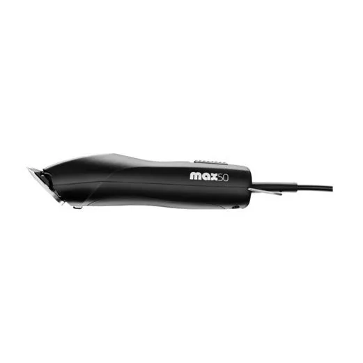 WAHL Max 50+ 2 accesorii: 6 mm și 13 mm GRATIS - Imagine 1