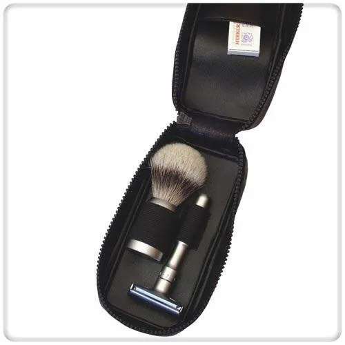 Set de ras DOVO Solingen 368 016 - Imagine 2