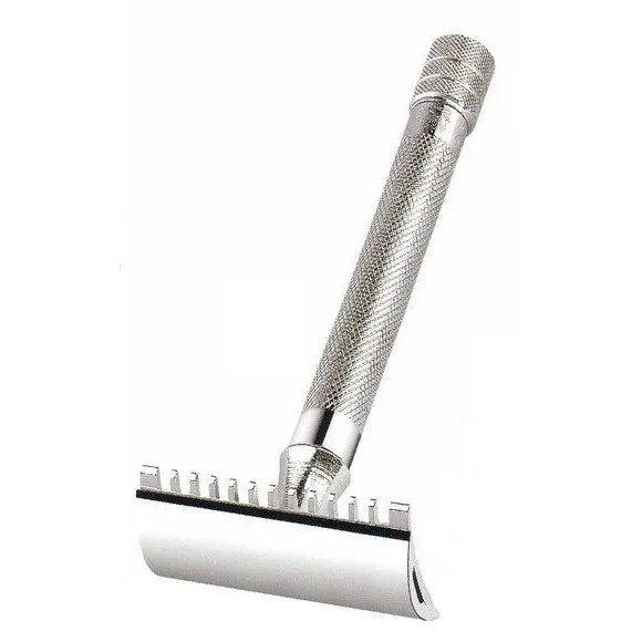 Mașină de ras MERKUR Solingen 25001 - Imagine 2