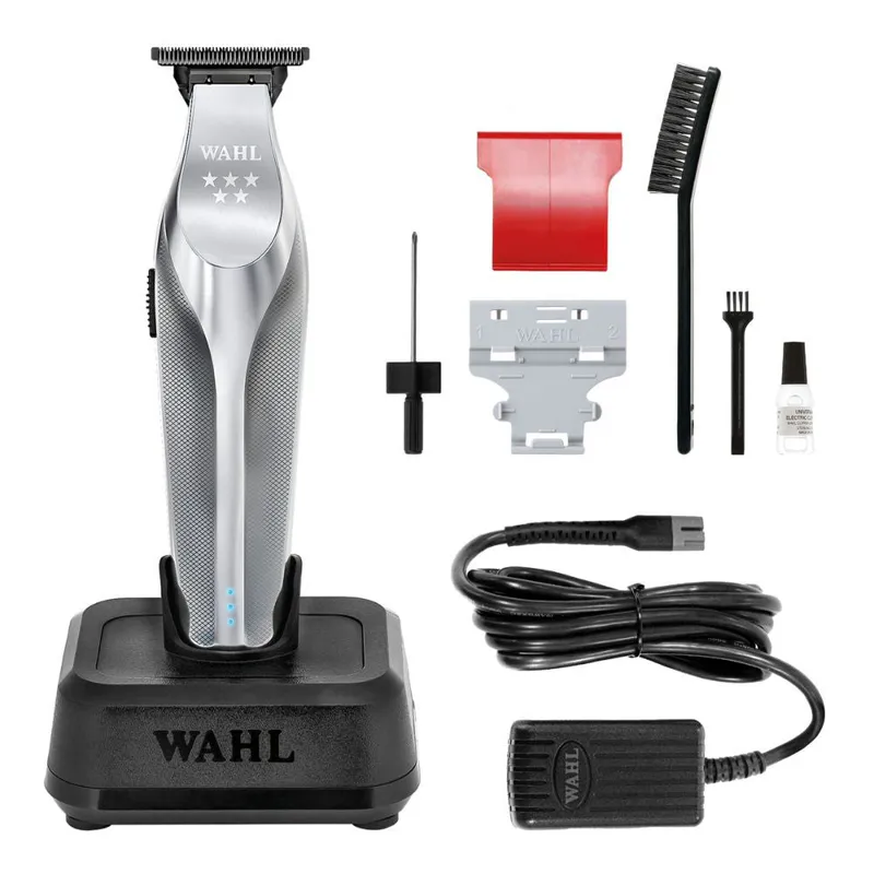 WAHL HI-VIZ TRIMMER - Imagine 2