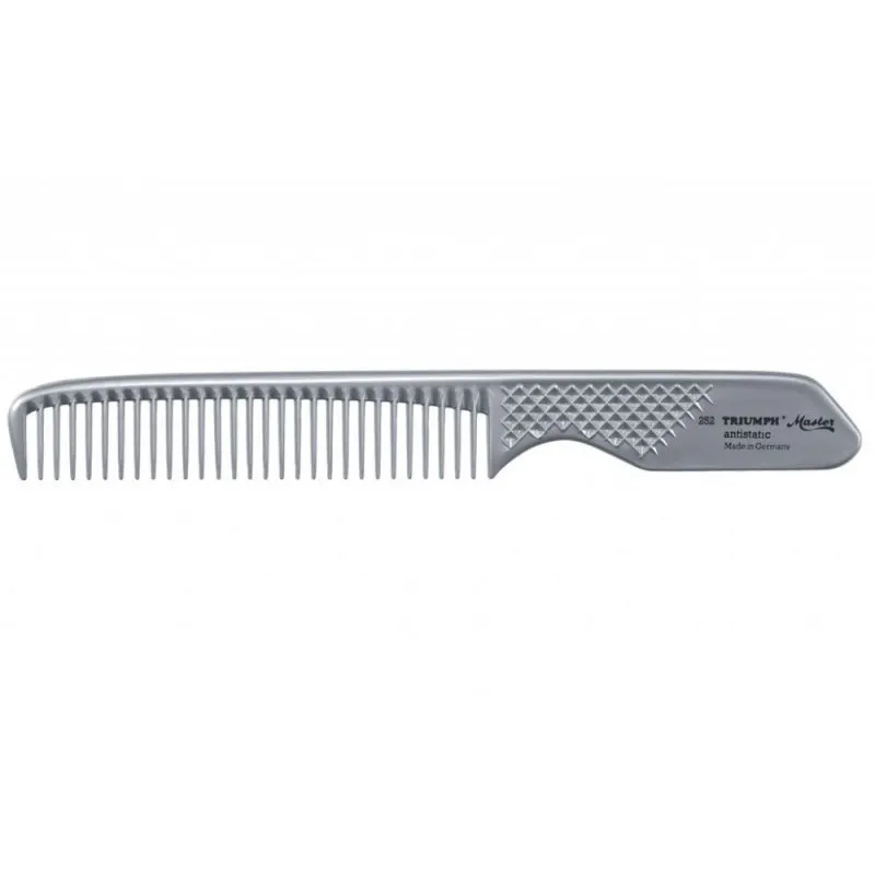 Pieptene Triumph pentru tuns 8" - Imagine 1