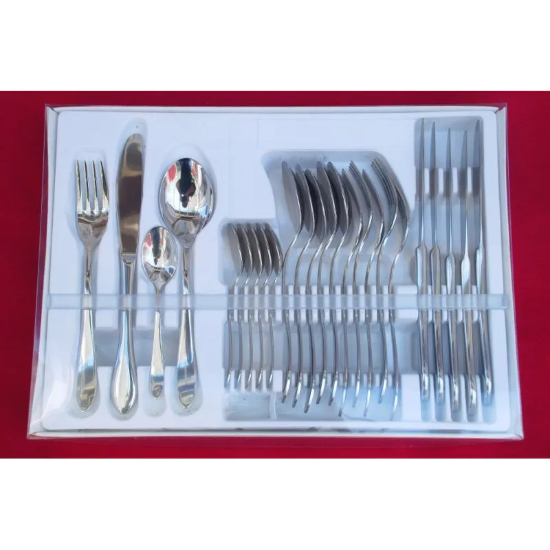 Set de tacâmuri MAXIMA - Imagine 4