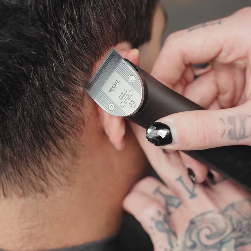 WAHL ChroMini - Imagine 3
