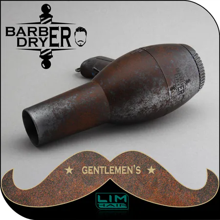 LIM HAIR Barber Dryer - Imagine 6