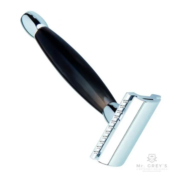 Mașină de ras MERKUR Solingen 27001 - Imagine 2