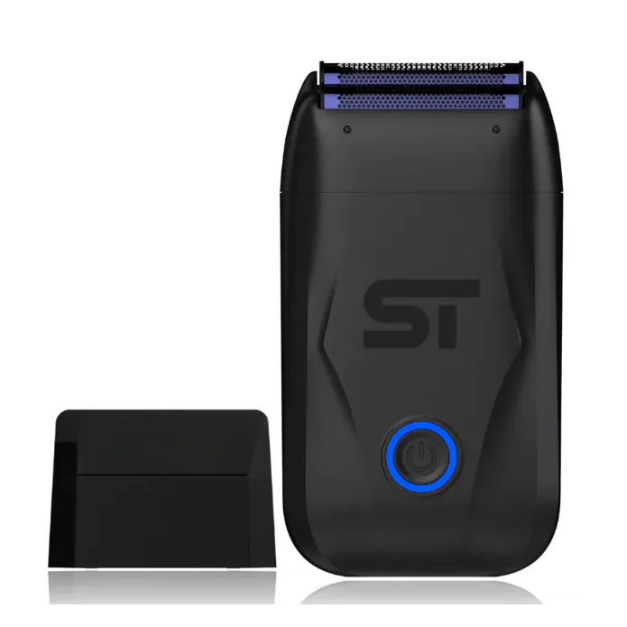 Supreme Trimmer DARKSTAR 72™ Vector Shaver - Imagine 1