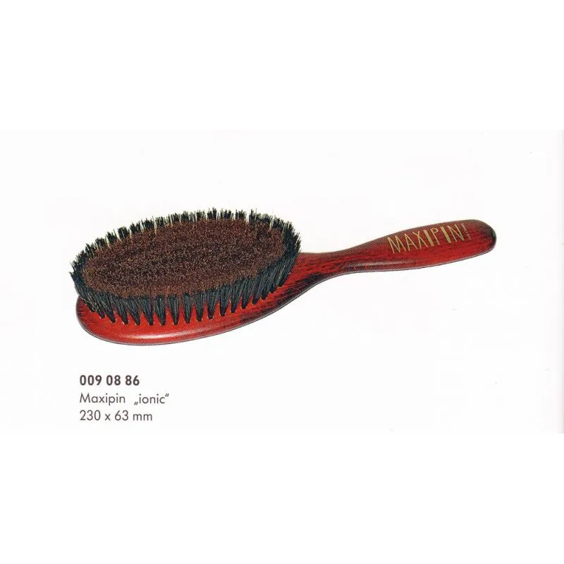 Perie pentru câini MAXI-PIN "IONIC" 009 08 86 - Imagine 1