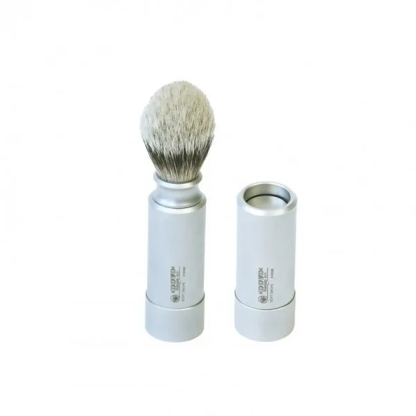 Perie de ras DOVO Solingen 918 096 - de voiaj - Imagine 2